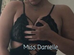 Miss_Danielle Adult o Porn