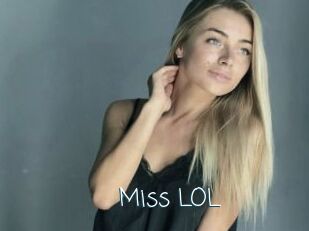 Miss_LOL Adult o Porn