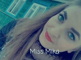 Miss_Mika Adult o Porn