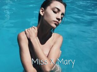Miss_X_Mary