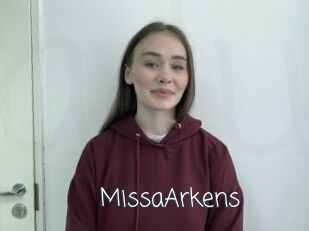 MissaArkens