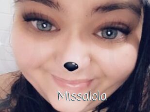 Missalola