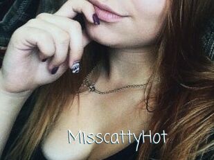 MisscattyHot