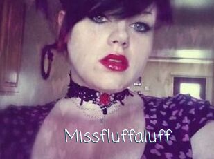 Missfluffaluff
