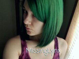 MissingLynx