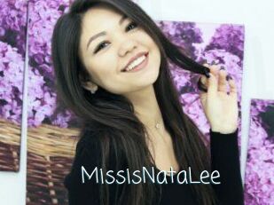 MissisNataLee
