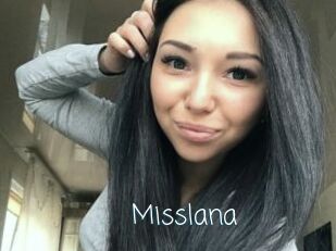 Misslana