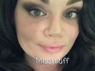 Missmuff