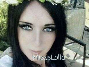 MisssLolla