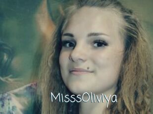 MisssOliviya