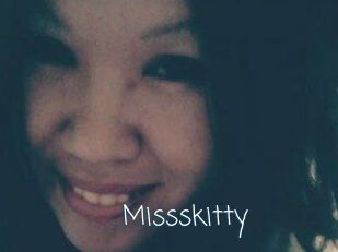 Missskitty