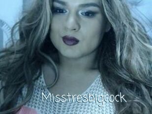 Misstresbigcock