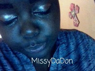 MissyDaDon