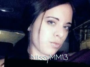 MissyMM13