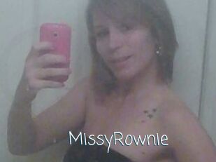 MissyRownie