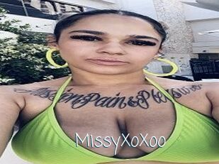 MissyXoXoo