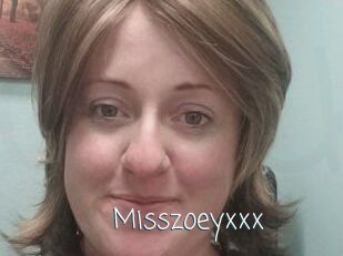 Misszoeyxxx