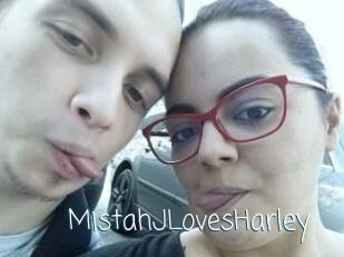 MistahJ_LovesHarley