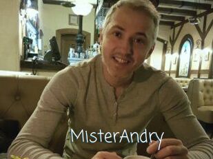 MisterAndry