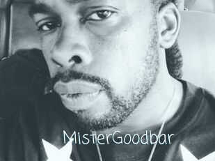 MisterGoodbar
