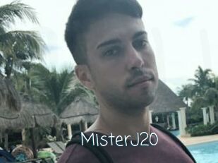 MisterJ20