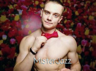 MisterJazz