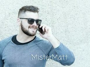 MisterMatt