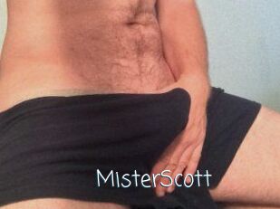 Mister_Scott