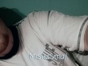 MisterSmall