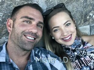 Mister_LD Adult o Porn