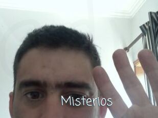Misterios