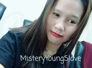 MisteryYoungSlave Adult o Porn