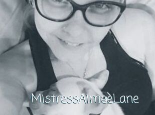 MistressAimeeLane