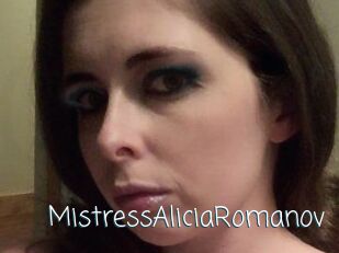 MistressAliciaRomanov
