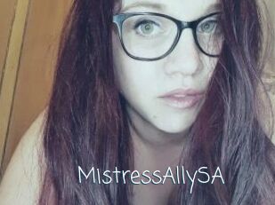 MistressAllySA