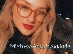 MistressAnastasiaJade