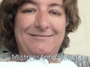 MistressAnnaSeduction