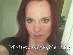 MistressAshleyMichaels