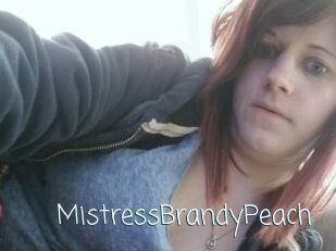 MistressBrandyPeach