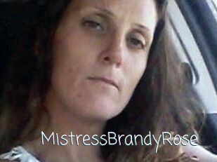 MistressBrandyRose
