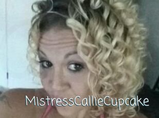 MistressCallieCupcake