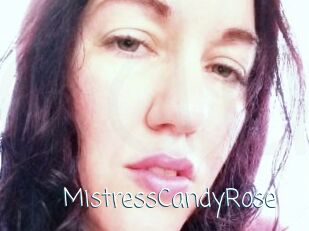 MistressCandyRose
