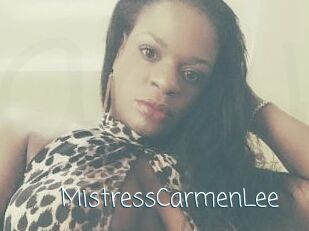 MistressCarmenLee