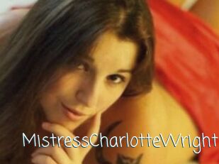 MistressCharlotteWright