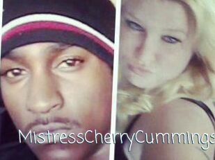 MistressCherryCummings
