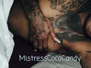 MistressCocoCandy