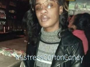 MistressCottonCandy