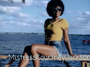 MistressCourtneyJackson