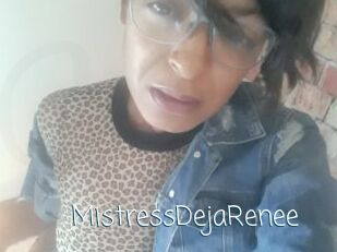MistressDejaRenee