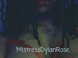 MistressDylanRose